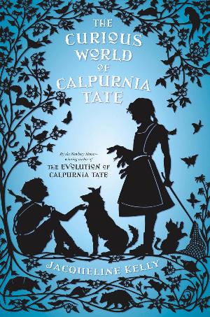 Curious World of Calpurnia Tate