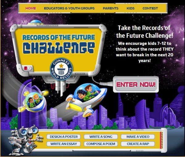 Guinness contest 600