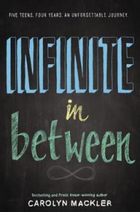 InfiniteInBetween