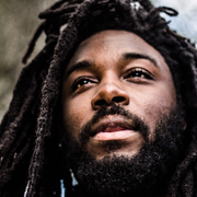 Jason Reynolds on Building Houses and Affirming Young Lives | SummerTeen 2015