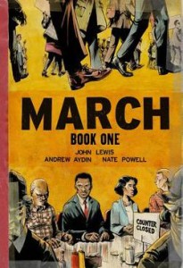 MarchBookTwo