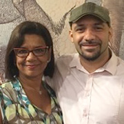 Video: Daniel José Older Talks to Sonia Manzano, Sesame Street’s 'Maria,' About Her Memoir