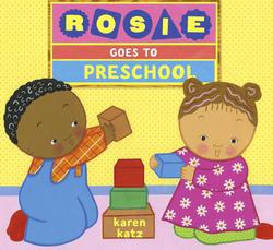 RosiePreschool