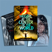 Teens Review the Latest from Leigh Bardugo, Hannah Moskowitz, and More