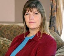 Sisterhood, Body Image, and Sexual Abuse | Carol Lynch Williams on “Never Said”