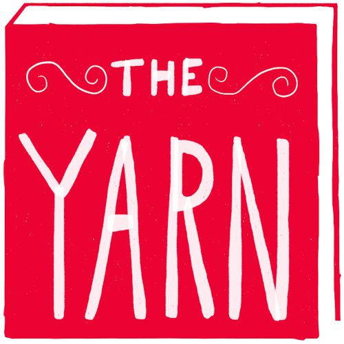Travis Jonker, Colby Sharp Launch Book-themed Podcast, à la Serial: The Yarn