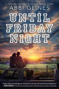Friday Night Lights & Romance | SLJ Spotlight