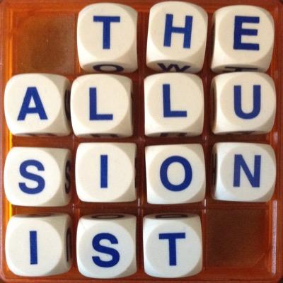 allusionist