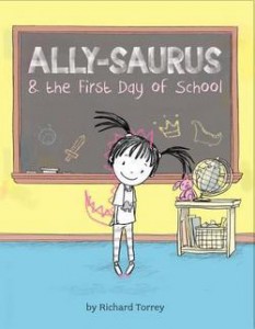 allysaurus