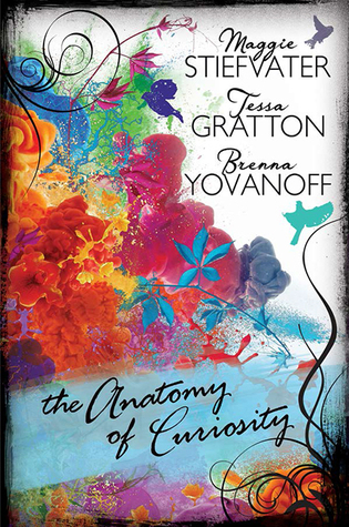 anatomy of curiosity