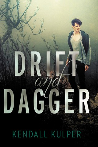 drift and dagger