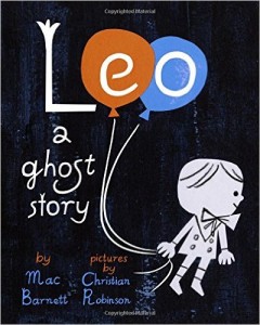 leoghoststory