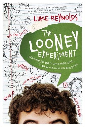 looney experiment