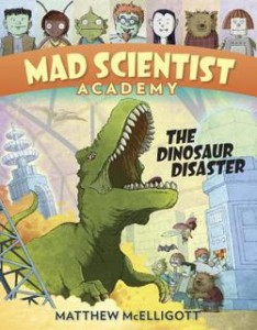 madscientistdinosaur