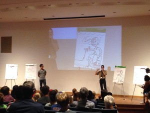 111Illustrators in Action 2 (2)