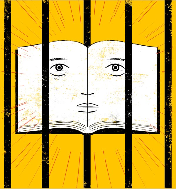 Illustration By Edel Rodriguez