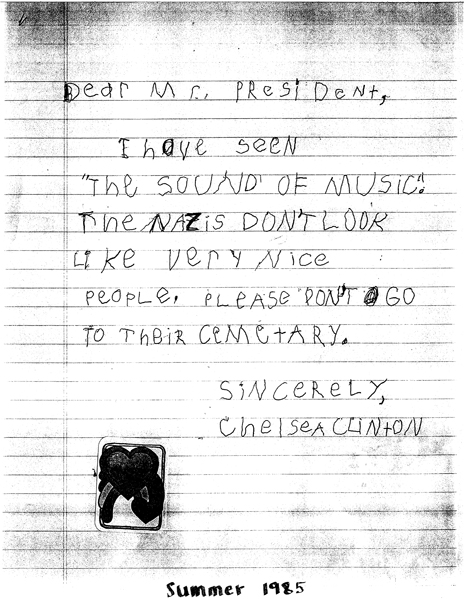 ChelseClinton_letter