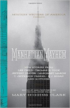 Clark_Manhattan Mayhem_