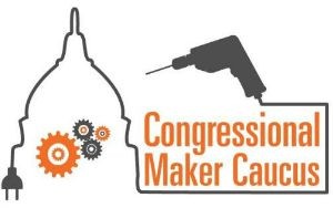 Congressional Maker Caucus crop