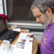 Meet the Reviewer | John Peters