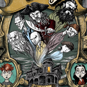 Seven Dead Pirates: A Ghost Story by Linda Bailey | SLJ Review