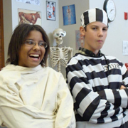 Spooktacular Halloween Library Programs for Kids, Tweens, and Teens