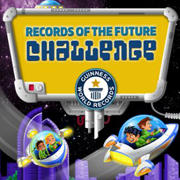 Guinness World Records Asks Kids to Think Big in New Contest