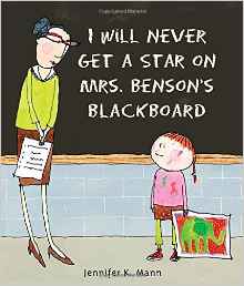 I will never get a star