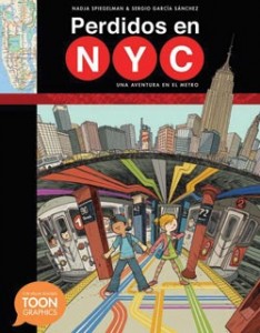 Libro-Spiegelman_Perdidos-en-NYC