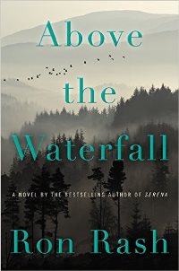 RAsh_Above the Waterfall_