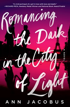 “Romancing the Dark” Giveaway; Banned Books Week Essay Contest | SLJTeen News