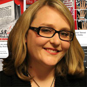 Librarian Molly Wetta Curates SLJ’s Banned Books Pinterest Board