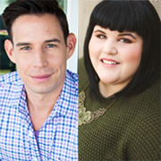Julie Murphy and Aaron Hartzler Chat About Self-Image, Media, and Their New YA Titles