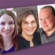 Authors Talk About the Teen Transgender Experience | SummerTeen 2015