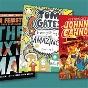 Mermaids, Pirates, and Terrifying Tales | Middle Grade Series Update