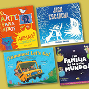 Libros para compartir | Spanish Language Roundup