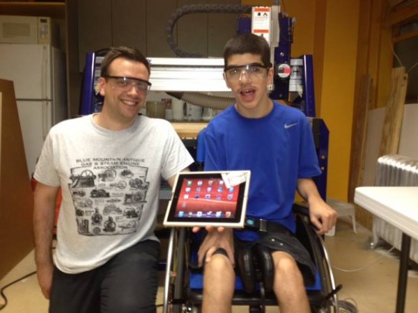 DIYAbility_John&Matthew