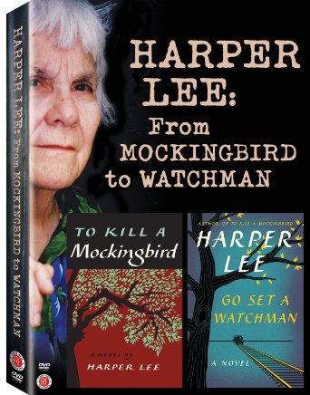 Harper Lee: From Mockingbird to Watchman | SLJ DVD Review