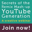 Secrets of the Remix Mash-up YouTube Generation