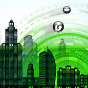 A Well Connected Lineup at The Digital Shift