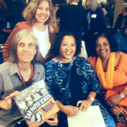 Books on Civil Rights and Social Justice Honored at Annual Jane Addams Peace Awards Celebration