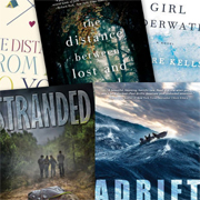 Teen vs. Nature: Spine-Tingling Wilderness Survival Stories