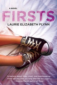 Book Review: Firsts by Laurie Elizabeth Flynn