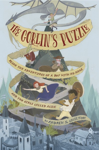 Goblins Puzzle_cover