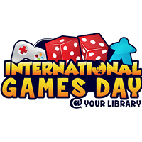 Bring International Games Day to Your Library on November 21
