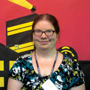 Meet the Reviewer | Jennifer Schultz