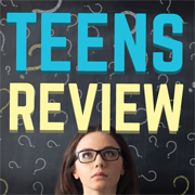 Teens Review the Latest from Beth Kephart, Siobhan Vivian, and More