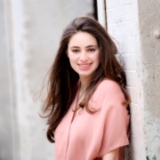 SLJ Chats with Teen Author and Bullying Survivor Aija Mayrock