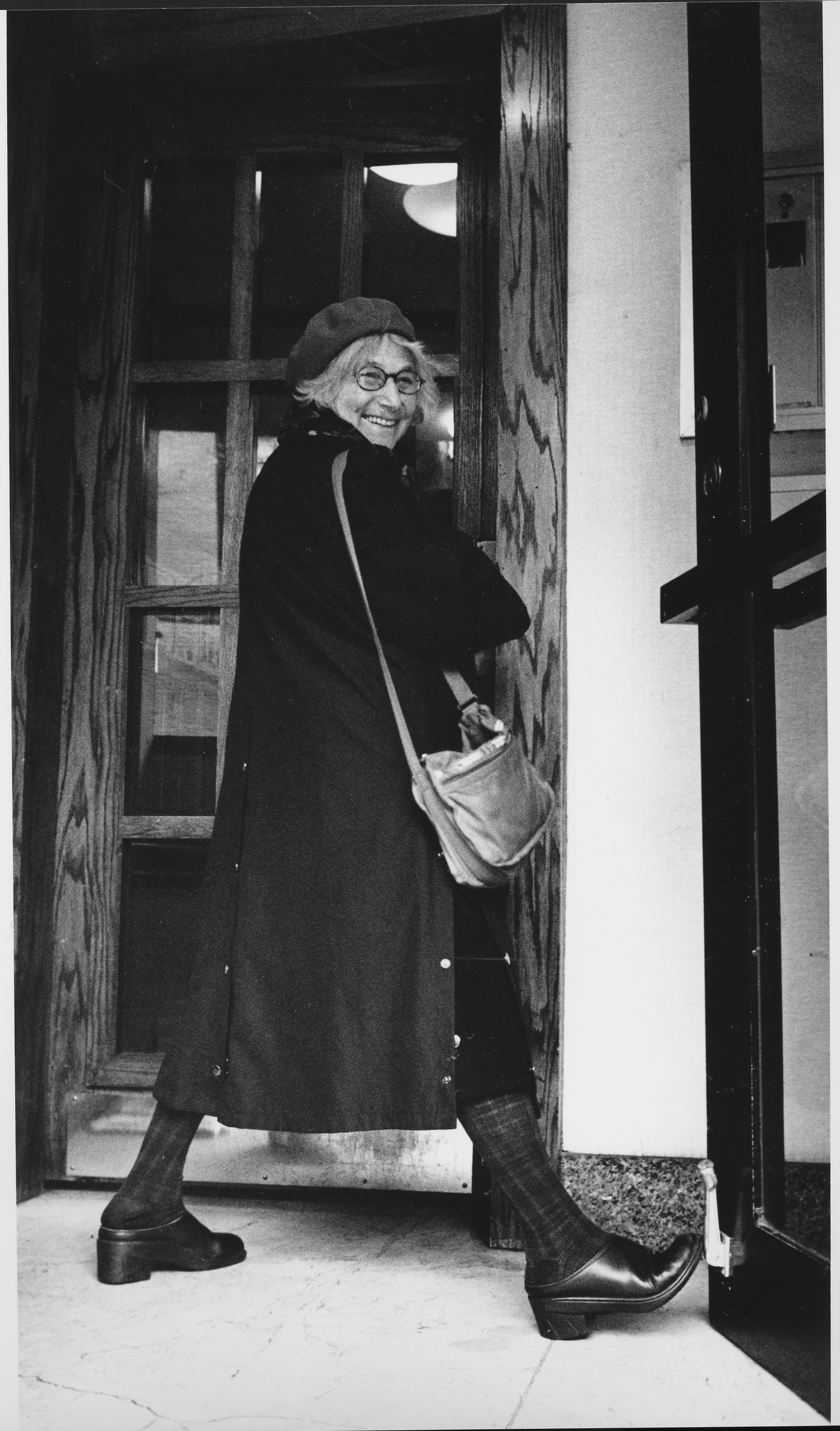 Two-Time Caldecott Honoree Vera B. Williams Dies at 88