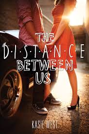 distance between us
